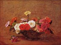 Fantin-Latour, Henri